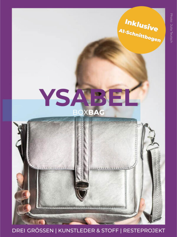Boxbag Ysabel