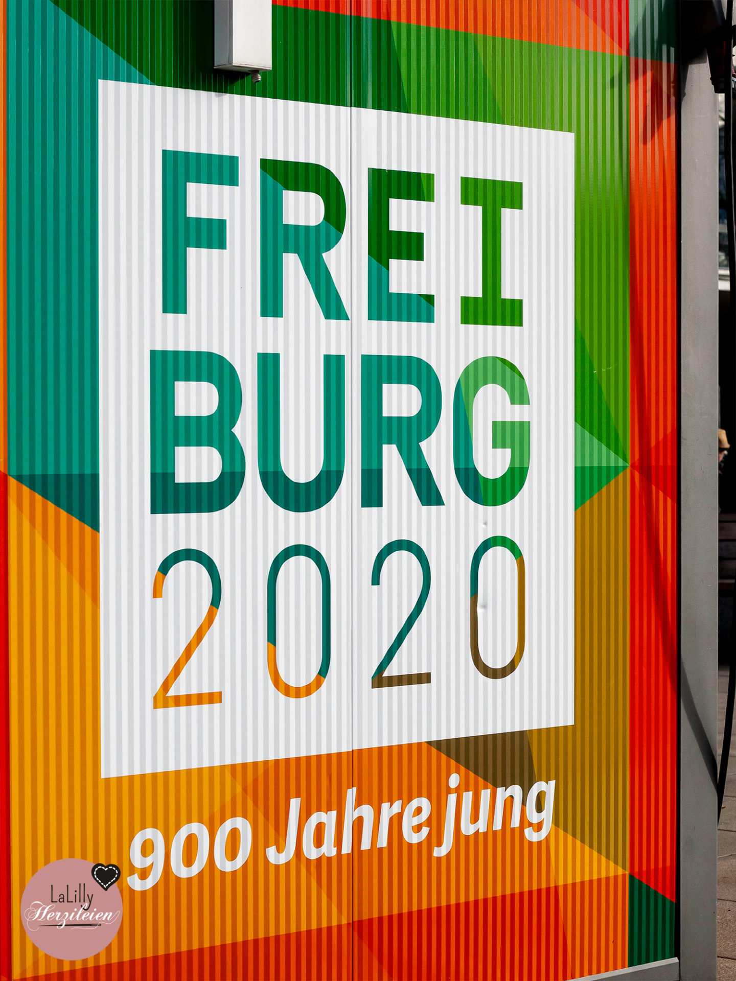 Anzeige: Ein Streifzug durch Freiburg für Nähnerds mit nachhaltigem Lifestyle
