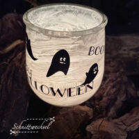 Plotterdateiset BOOCrew - Halloween Gespenster plotten