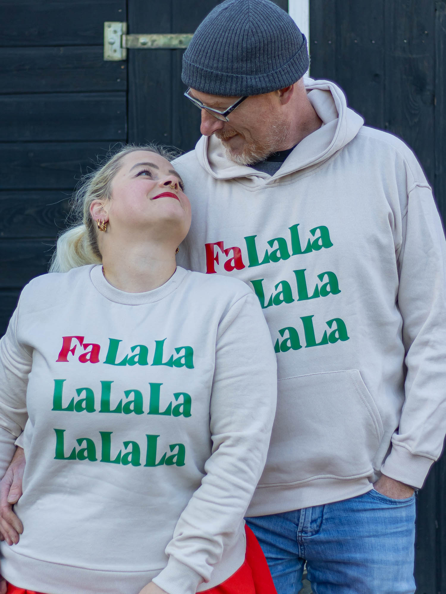 Plotterdatei-Set: Colorful Christmas – Bild 5