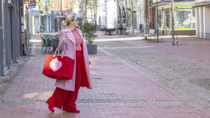 Kostenlose Nähanleitung Filzkorb Corazòn