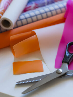 Kreative Ideen mit Jelly Vinyl
